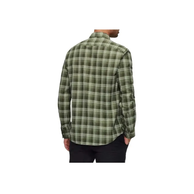 MAMMUT Trovat Shirts Men-6