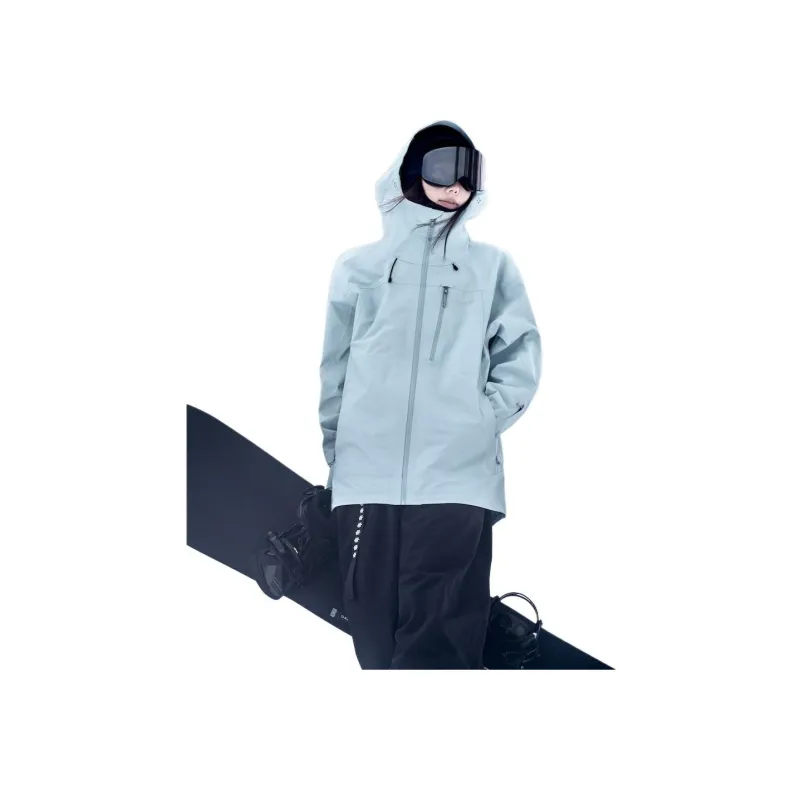 AWKA Ski Tops Unisex-0