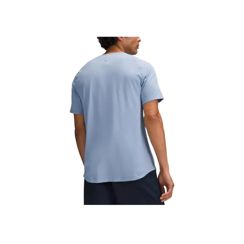Lululemon License To Train Collection T Shirt Men's-14