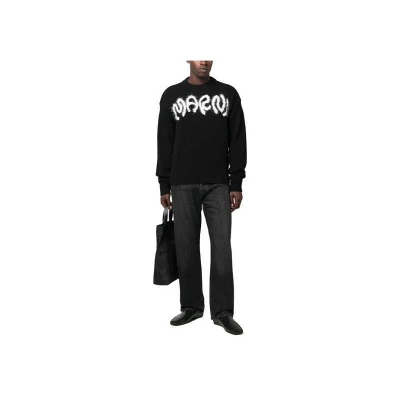 MARNI Roundneck Sweater-1