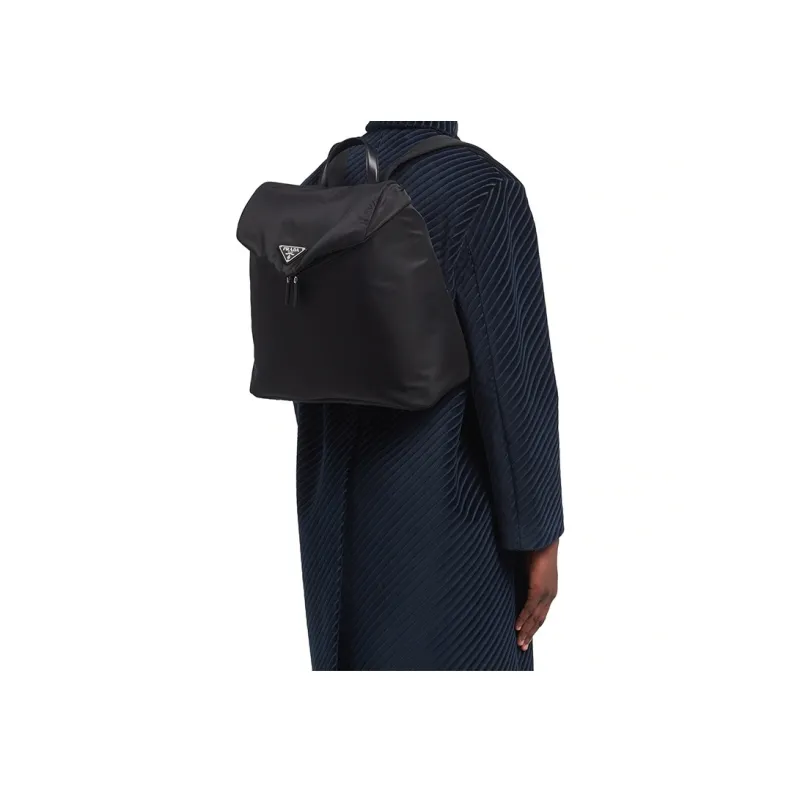 PRADA Backpacks-3