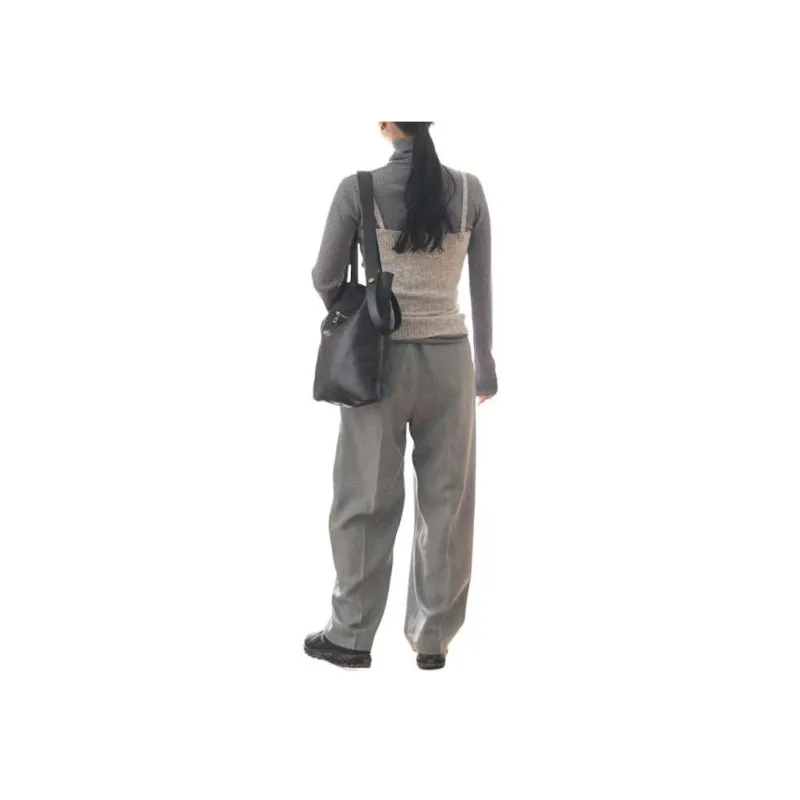 FREAK'S STORE Casual Pants Women's Gray-4