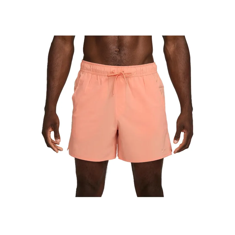 Nike Unlimited Men's Dri FIT 5' Unlined Versatile Shorts-0