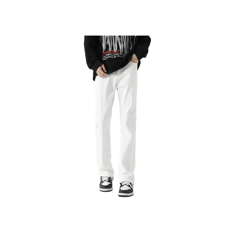 KSEK Jeans Unisex-26