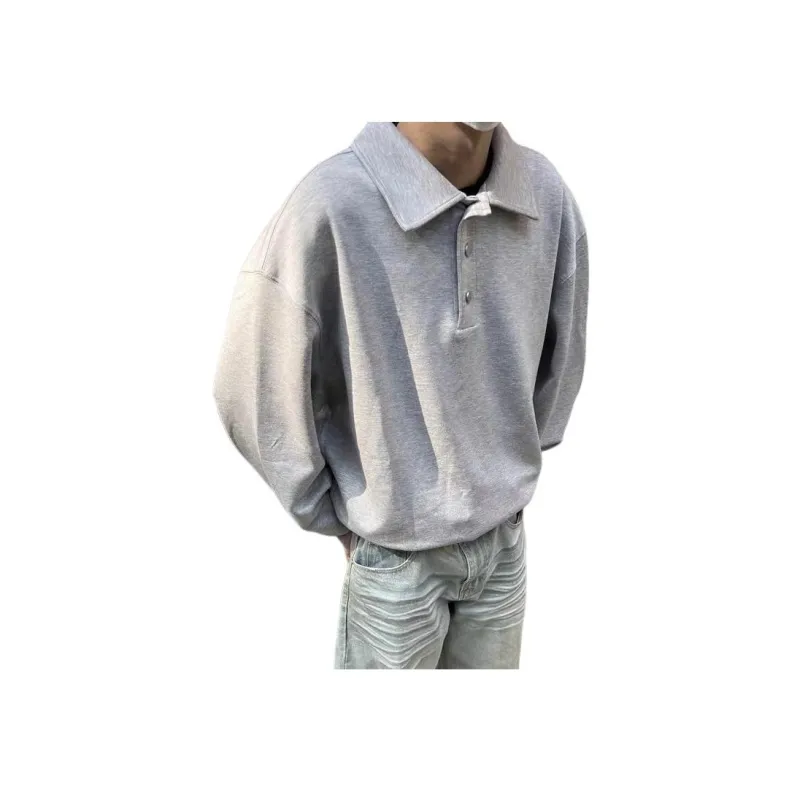 JIMI&JONS Sweatshirts Unisex-1