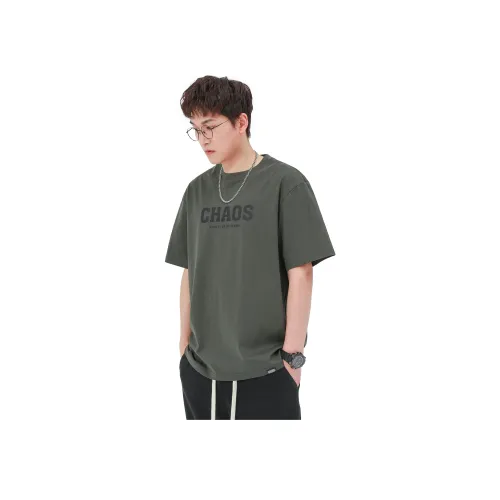 GWIT 남성 티셔츠