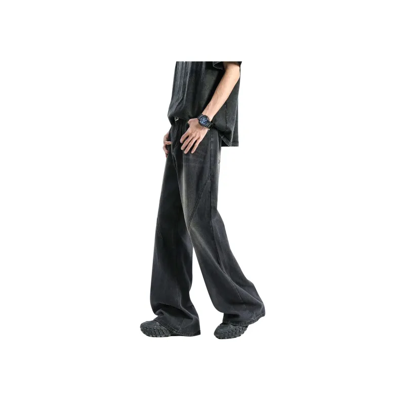 FOREVER 21 Jeans Unisex-3
