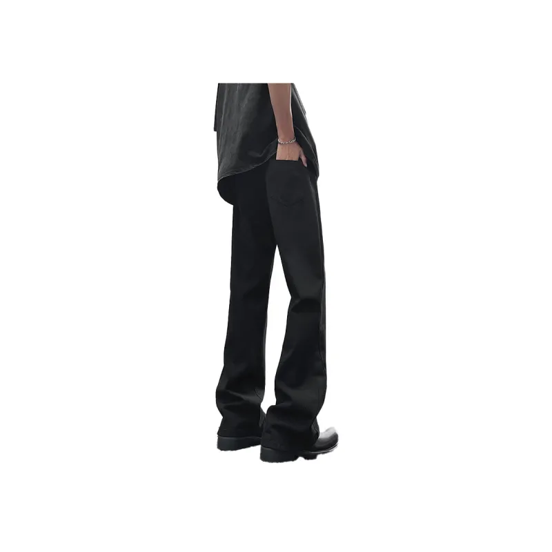 Emoji Jeans Unisex-0