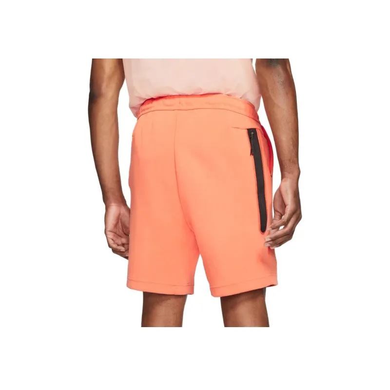 Nike Sportswear Tech Fleece Washed Shorts-1