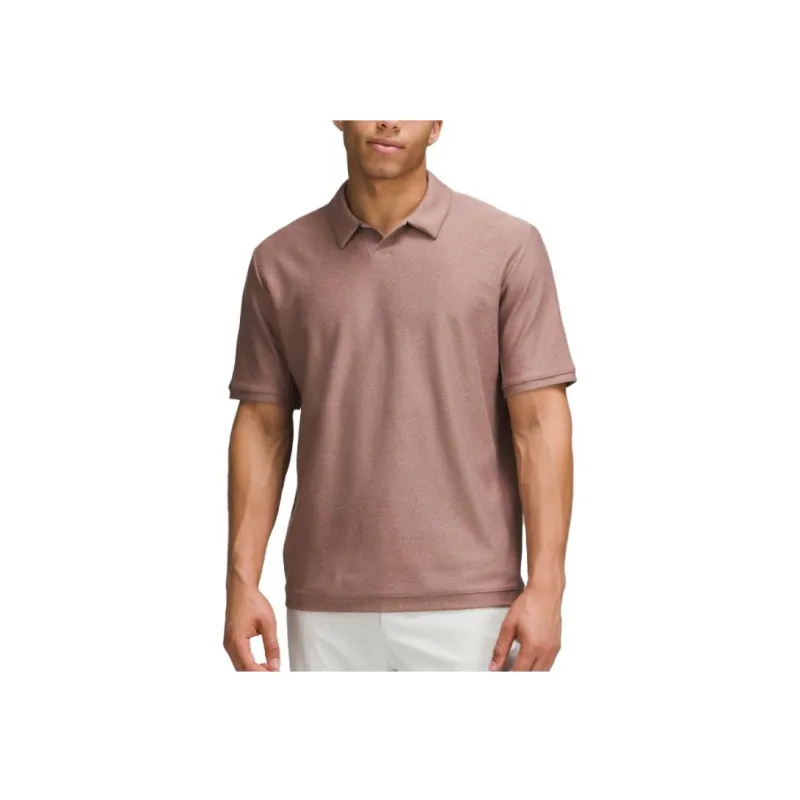 Lululemon Modern College Style Shirts Men-5