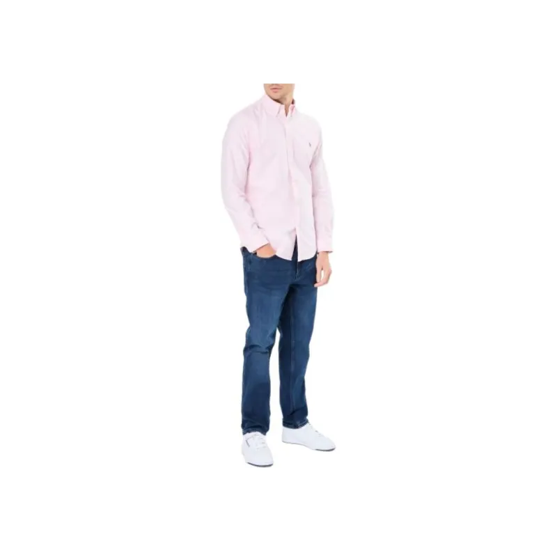 Polo Ralph Lauren Striped Shirt-2