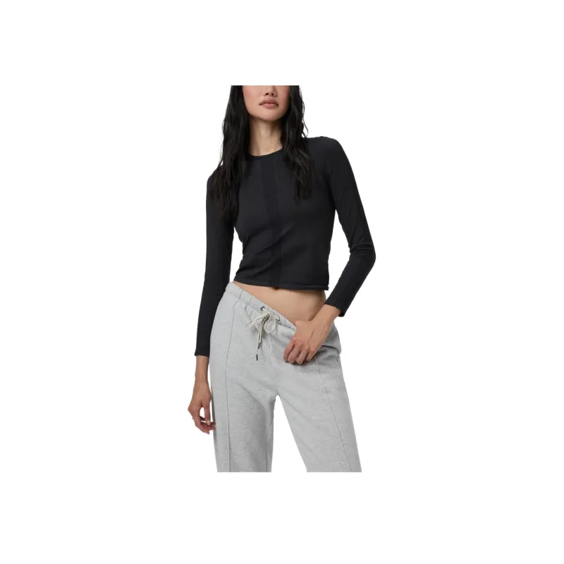 Vuori T Shirts Women's-0