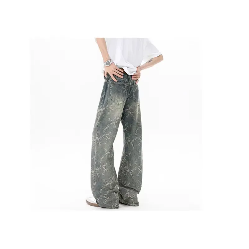 RVANGUARD Jeans Unisex-3