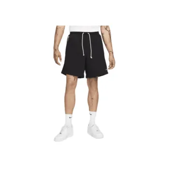 Nike Standard Issue Men's 8' Dri FIT Fleece Basketball Shorts