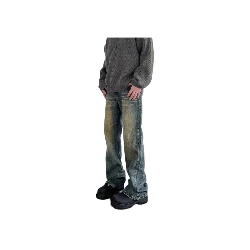 JIMI&JONS Jeans Unisex-2