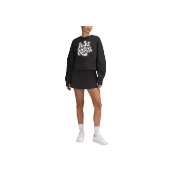 Lululemon Scuba Oversized Pullover Sweatshirt Women's
