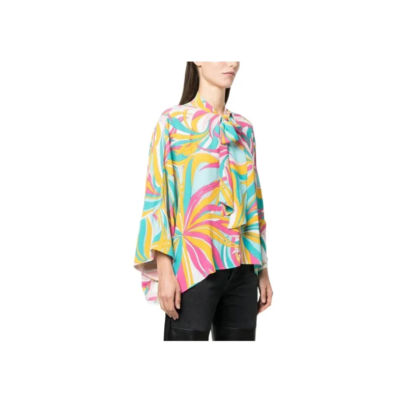 PINKO Shirts Women's Multicolor-2