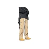 Khaki (Fleece-Lined)