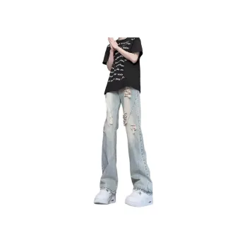DARK HORSE Jeans Unisex