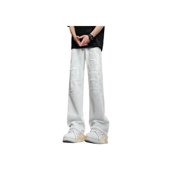 HAPPY PARTY Jeans Unisex