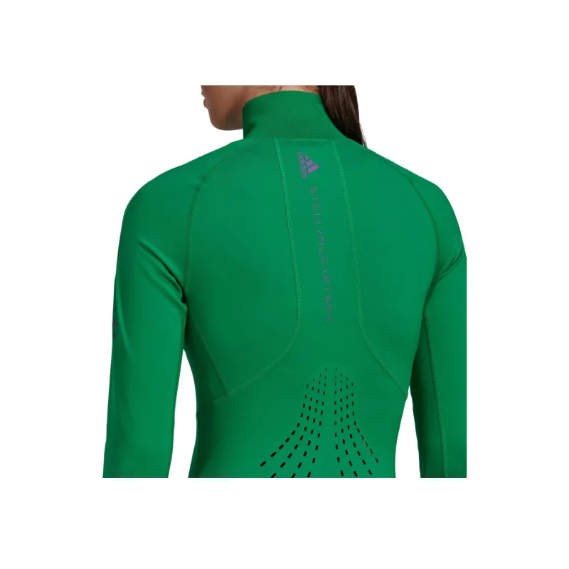 Adidas Jackets Women's Green-3