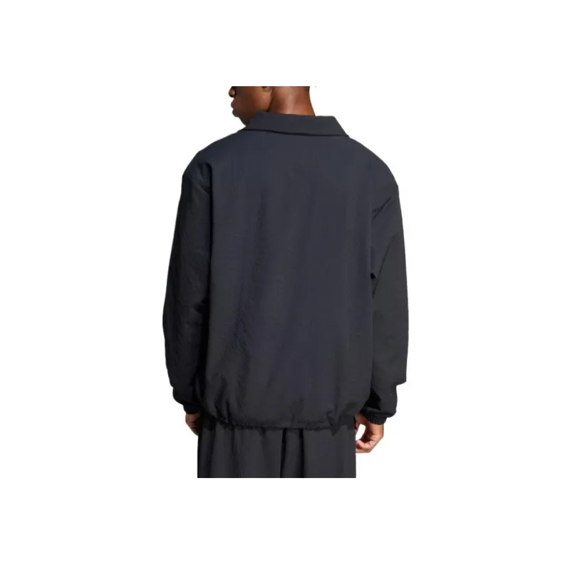 Adidas Fashion Seersucker Firebird Track Top-1