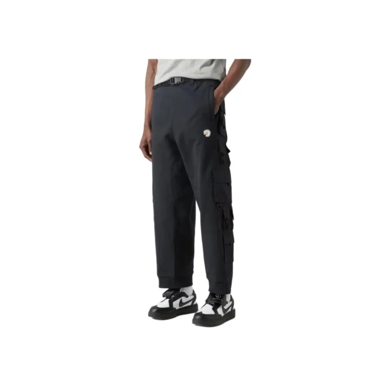 Nike X Peaceminusone G Dragon Wide Pants-1