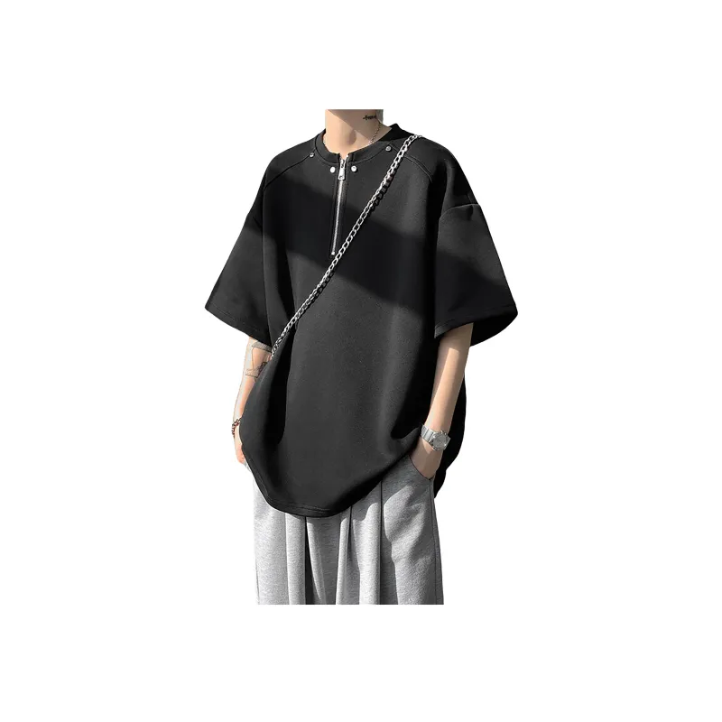 WKOOG T Shirts Unisex-6
