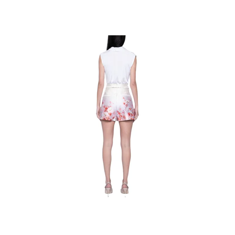 Zimmermann Crush Shorts-1
