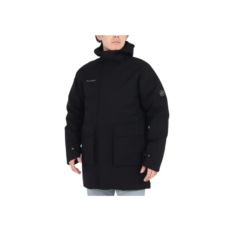 MAMMUT Jackets Men-3
