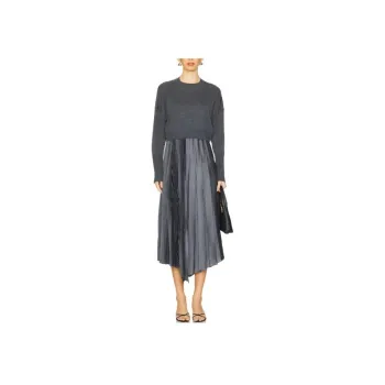 ALLSAINTS Adriana Midi Dress