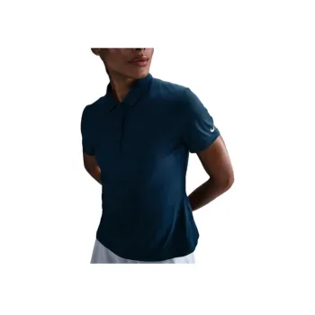 Nike Victory Women's Dri FIT Short Sleeve Golf Polo
