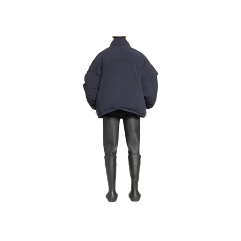 Balenciaga Reversible Puffer-4