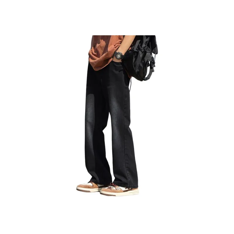 MGXEK Jeans Unisex-15