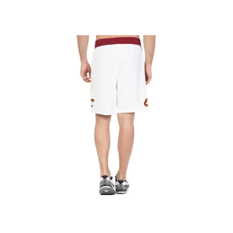 Nike Casual Shorts Men White-2