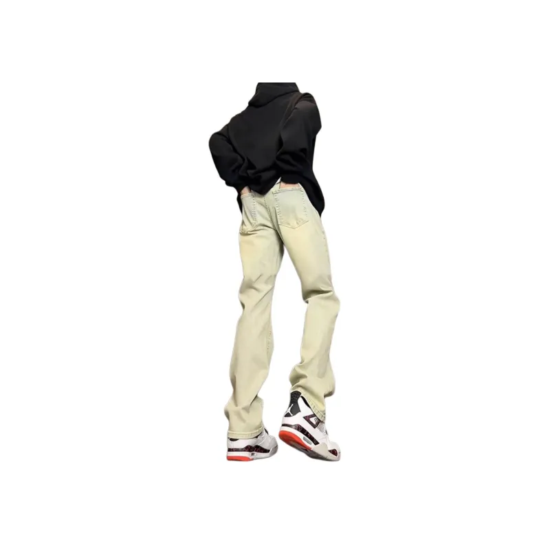 Luosamen Jeans Unisex-2