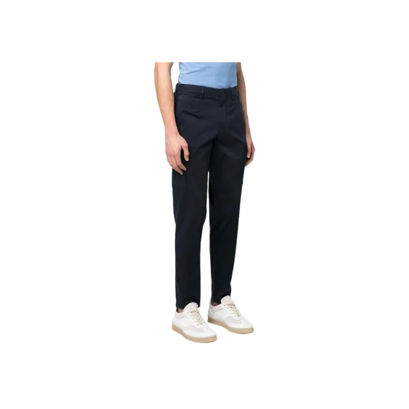 Tommy Hilfiger Chelsea Cargo pocket Trousers-3
