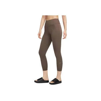 Nike ONE Athletic Trousers Women's Brown