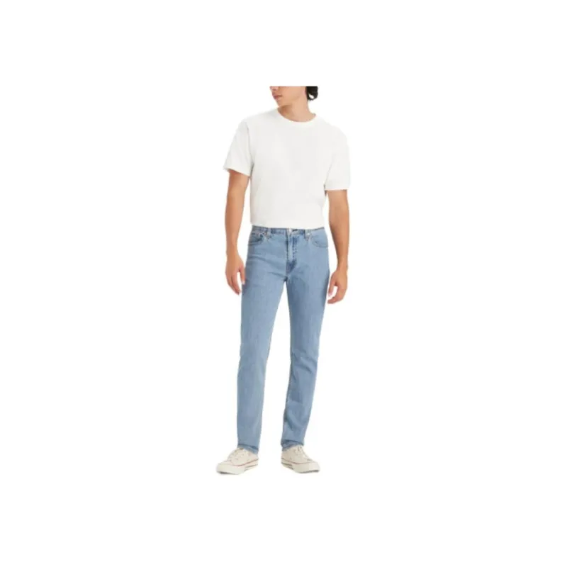 Levi's Jeans Men's Light Indigo-2