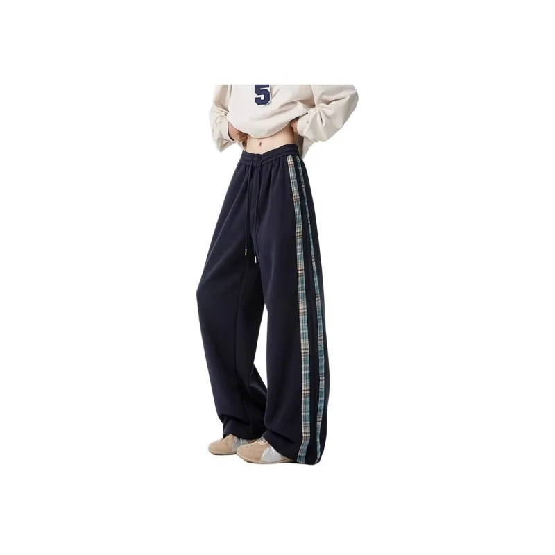 Universal Templates Casual Pants Unisex-3