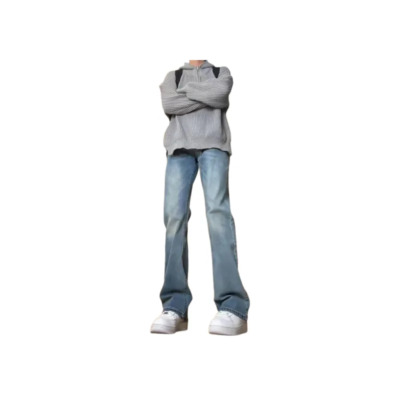 D&W Jeans Unisex-11