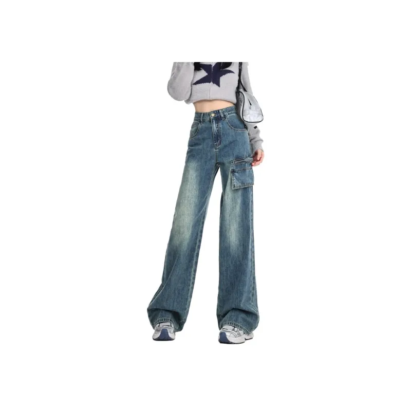 MJB Jeans Women's Nostalgic Blue-0