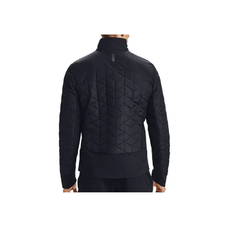 Under Armour Jacket Men's Black-2
