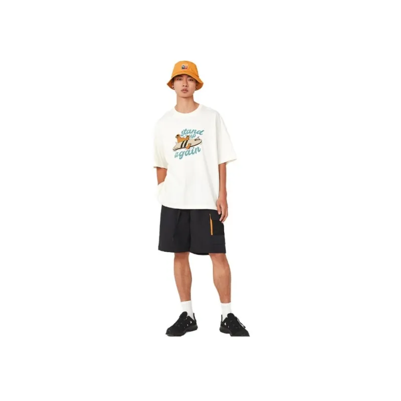 Penfield SS23 Mountain Outdoor Environmental Protection Series T-Shirts Unisex-6