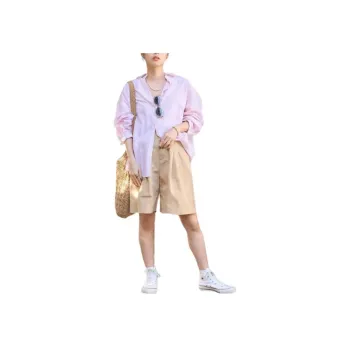 FREAK'S STORE Shirt Women's Coral Pink