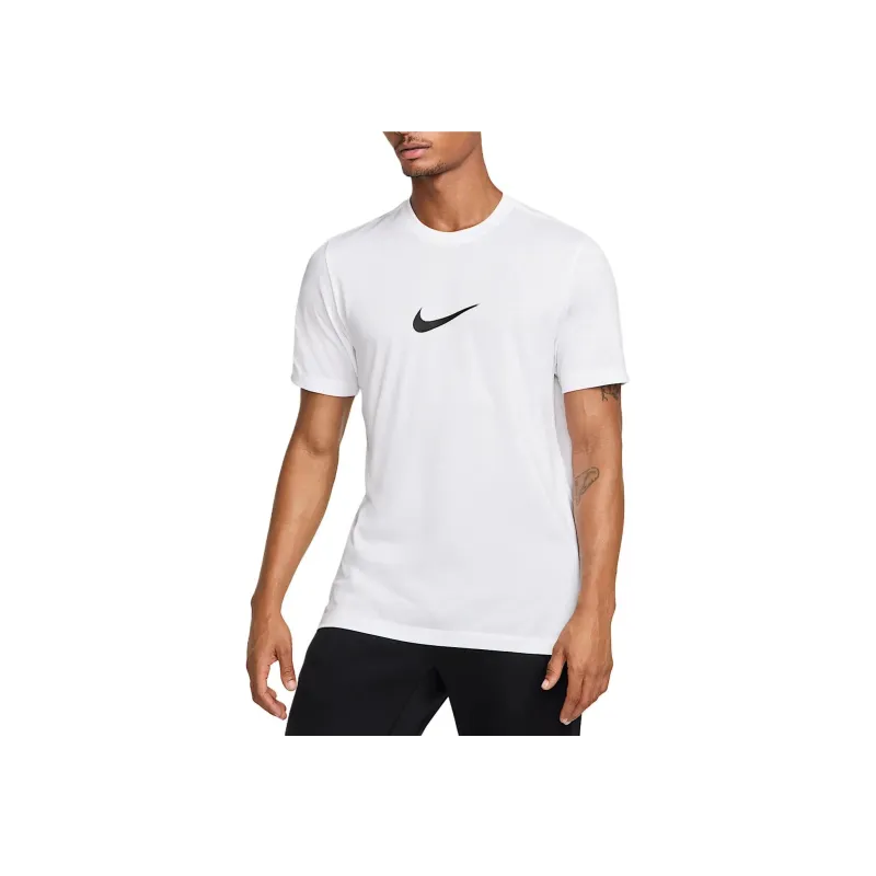 Nike Men's Dri FIT Fitness T Shirt-0