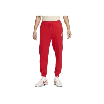 Nike Club Knitted Sweatpants Men's University Red