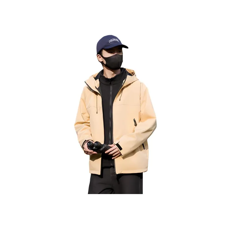 Polar Fire Jackets Coats Unisex-22