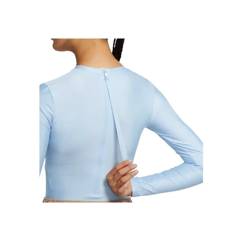 Nike Bodysuits Women's Blue-2