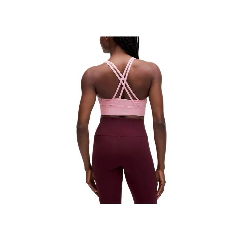 Lululemon Energy Collection Luxtreme™ Longline Sports Underwear Women's-32